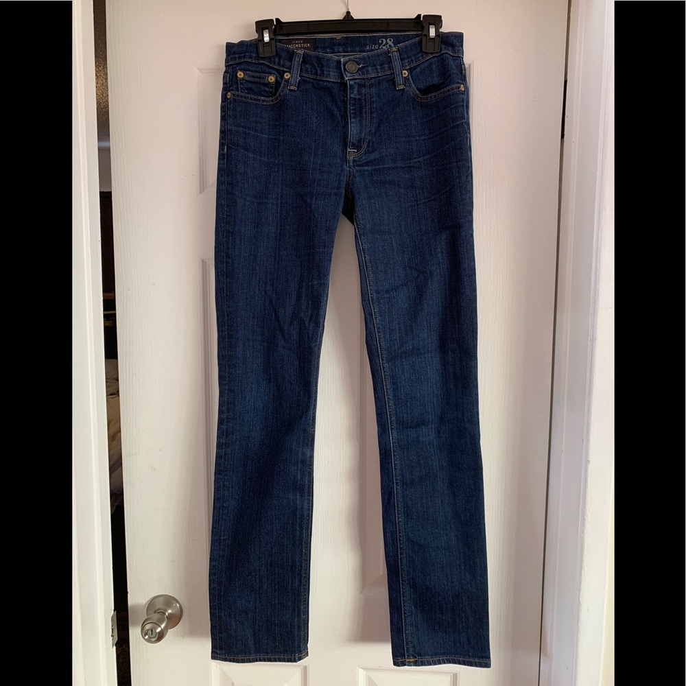 J Crew Jeans